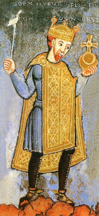 Heinrich III.